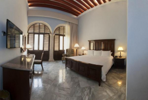  Hotel Lopez Campeche  Кампече